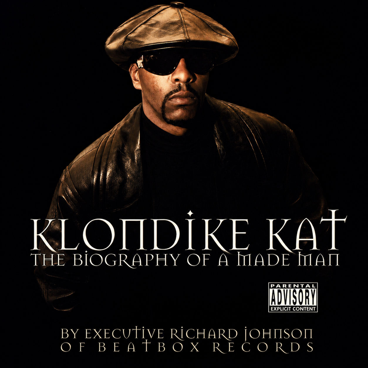 Cover artwork for Biography Of A Made Man