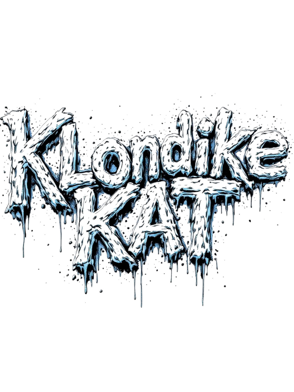 Klondike Kat T-Shirt