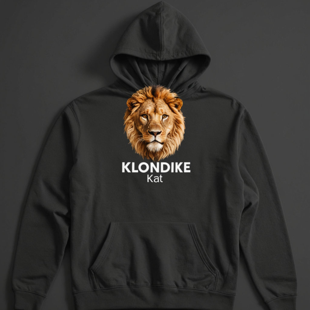 Signature Hoodie